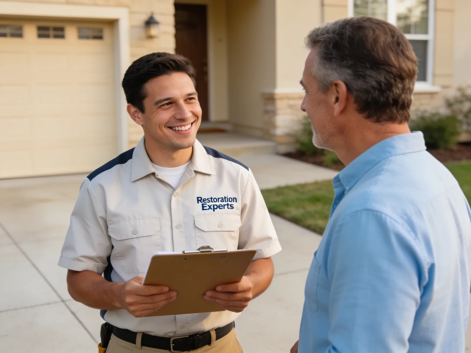 Water Damage Cleanup Ijamsville, MD FAQs